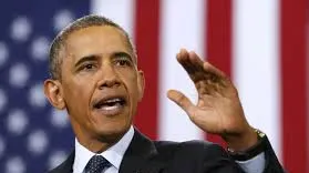OBAMA, despre închiderea frontierelor din cauza EBOLA: Este contraproductivă