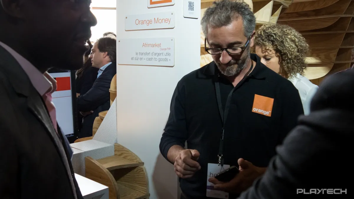 Orange NU VA MAI FI la fel: vrea să îți umple viața cu zeci de gadgeturi