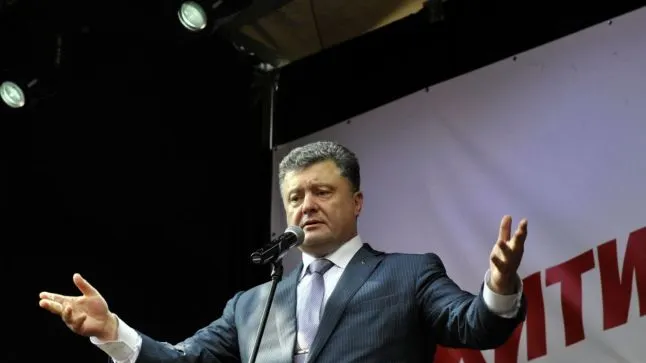 Petro Poroșenko, așteptat să facă o vizită în Republica Moldova