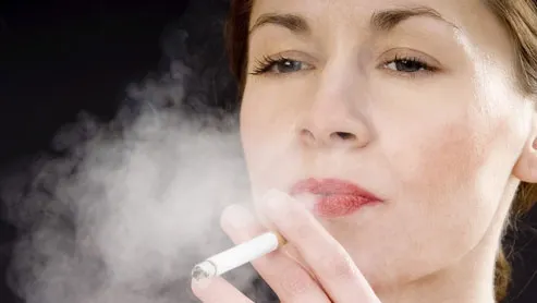 Ce contine o tigara: mai vrei sa fumezi acum?