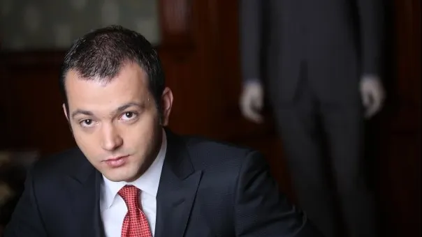 Scandal ORIBIL în care este implicat MIHAI MORAR