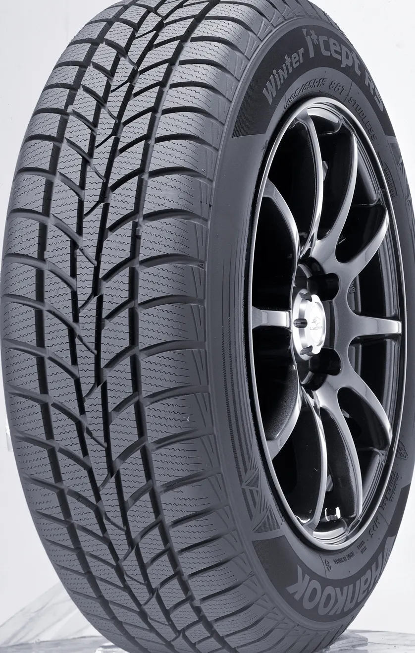 Pregătește-te corespunzător de iarnă: siguranța marca Hankook (P)