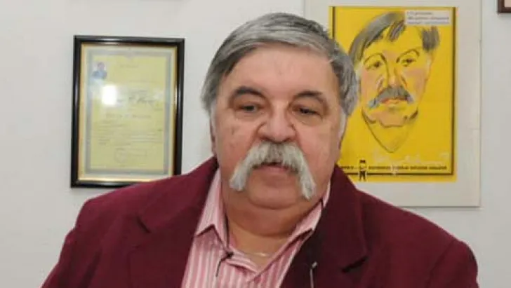 Psihiatrul Florin Tudose, CONDUS PE ULTIMUL DRUM