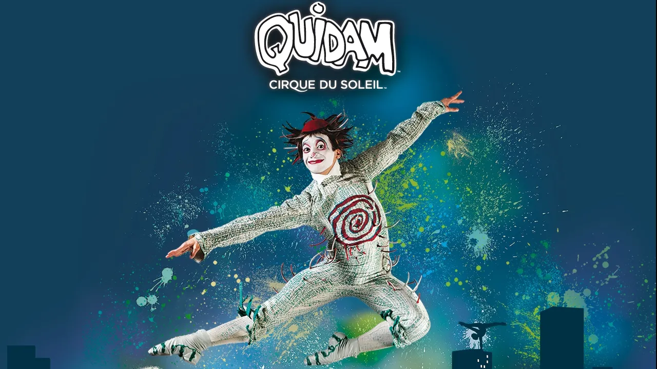 Cirque du Soleil revine la București. Când vor fi spectacolele