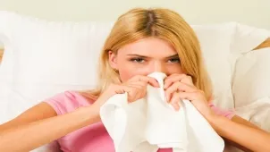 Cum să te păzeşti de gripă şi răceală