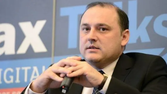 Cotovelea: Datoria de 50 de milioane de lei pentru licențele Microsoft nu a fost plătită 