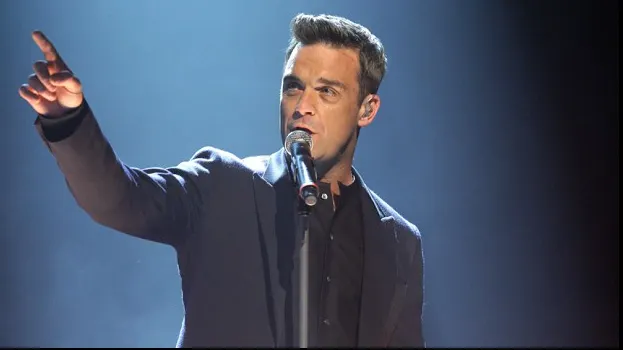 EURO 2016. Robbie Williams râde de naţionala României înainte de meciul cu Franţa