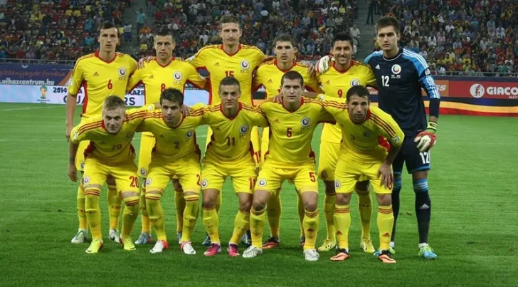 FINLANDA - ROMANIA, LIVE realitatea.net şi VIDEO la TV. Un titular al naţionalei a suferit o RUPTURĂ