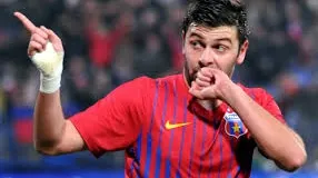 STEAUA-DINAMO LIVE VIDEO. Veste oribilă pentru steliști înainte de meci