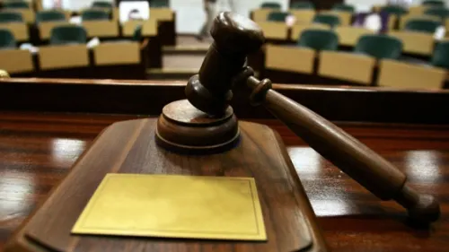DECIZIA pe imunitatea DEPUTATULUI Adam, AMÂNATĂ