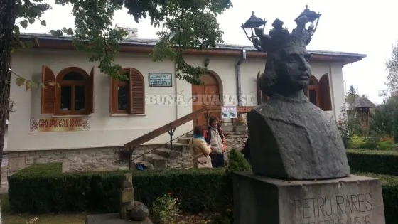 A nimerit la SUBSOL și a găsit o avere fabuloasă