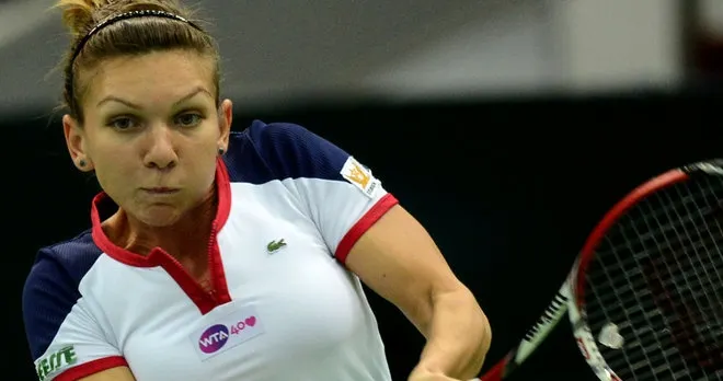 Jurnalista franceză care a ATACAT-O pe SIMONA HALEP s-a întors în forţă. Ce a spus despre româncă