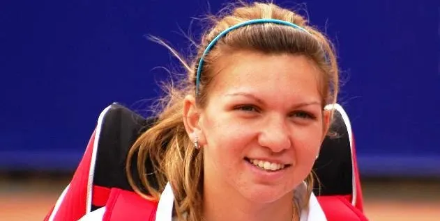 SIMONA HALEP. BOMBĂ - O jurnalistă ar putea fi dată afară din cauza sportivei noastre. SCANDAL