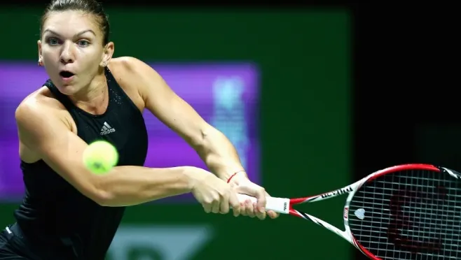 SIMONA HALEP. El este noul antrenorul care va semna un contract cu sportiva noastră