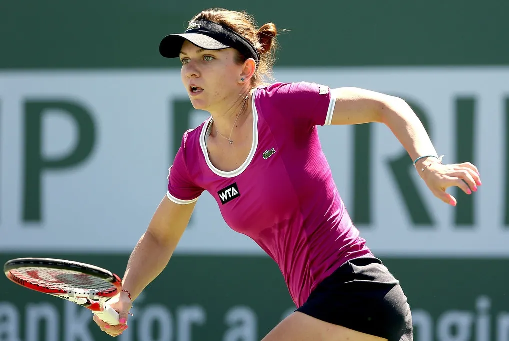 SIMONA HALEP. Ce PERICOL o paşte. Jucătoarea este AVERTIZATĂ să plece de la Turneul Campioanelor