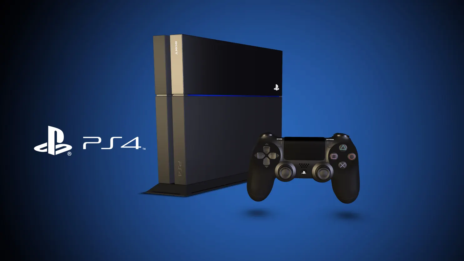 Este INCREDIBIL DE UTIL ce a făcut acest om din Sony Playstation 4