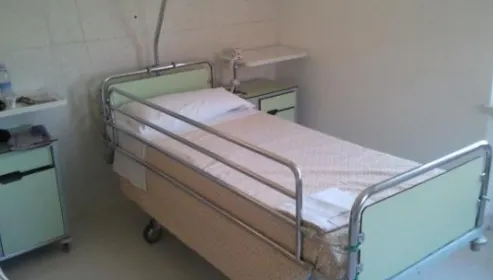 SCANDALOS. Pacienţi de la Spitalul Elias, infectaţi de la săpunul lichid folosit de angajaţi
