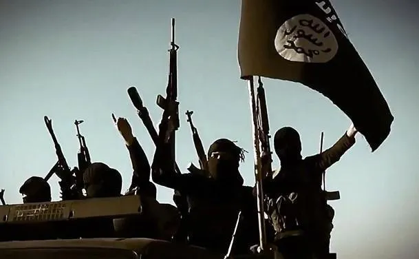 Noi VICTIME ale Statului Islamic: Un elicopter al armatei irakiene a fost doborât