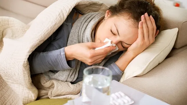 REMEDII naturale pentru GRIPĂ şi RĂCEALĂ