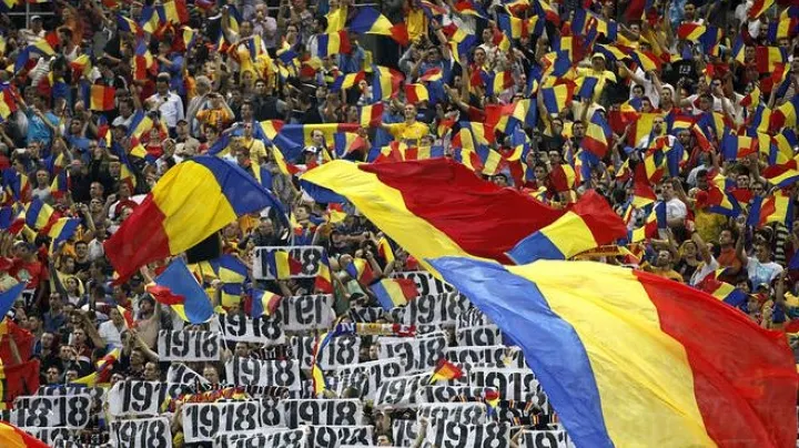 INCREDIBIL - Lovitură ISTORICĂ pentru galerii de la FRF. Decizia ce schimbă fotbalul