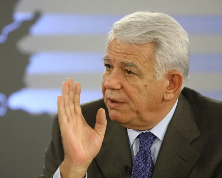 Meleşcanu: Scandalul agentului acoperit afectează imaginea României în plan extern 