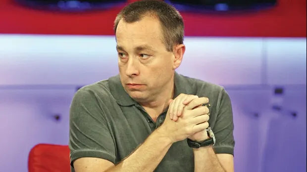 Cătălin Tolontan, despre mizeria făcută de TVR la adresa Elenei Udrea