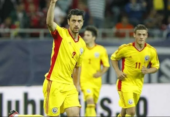 Ciprian Marica şi-a reziliat contractul cu Konyaspor