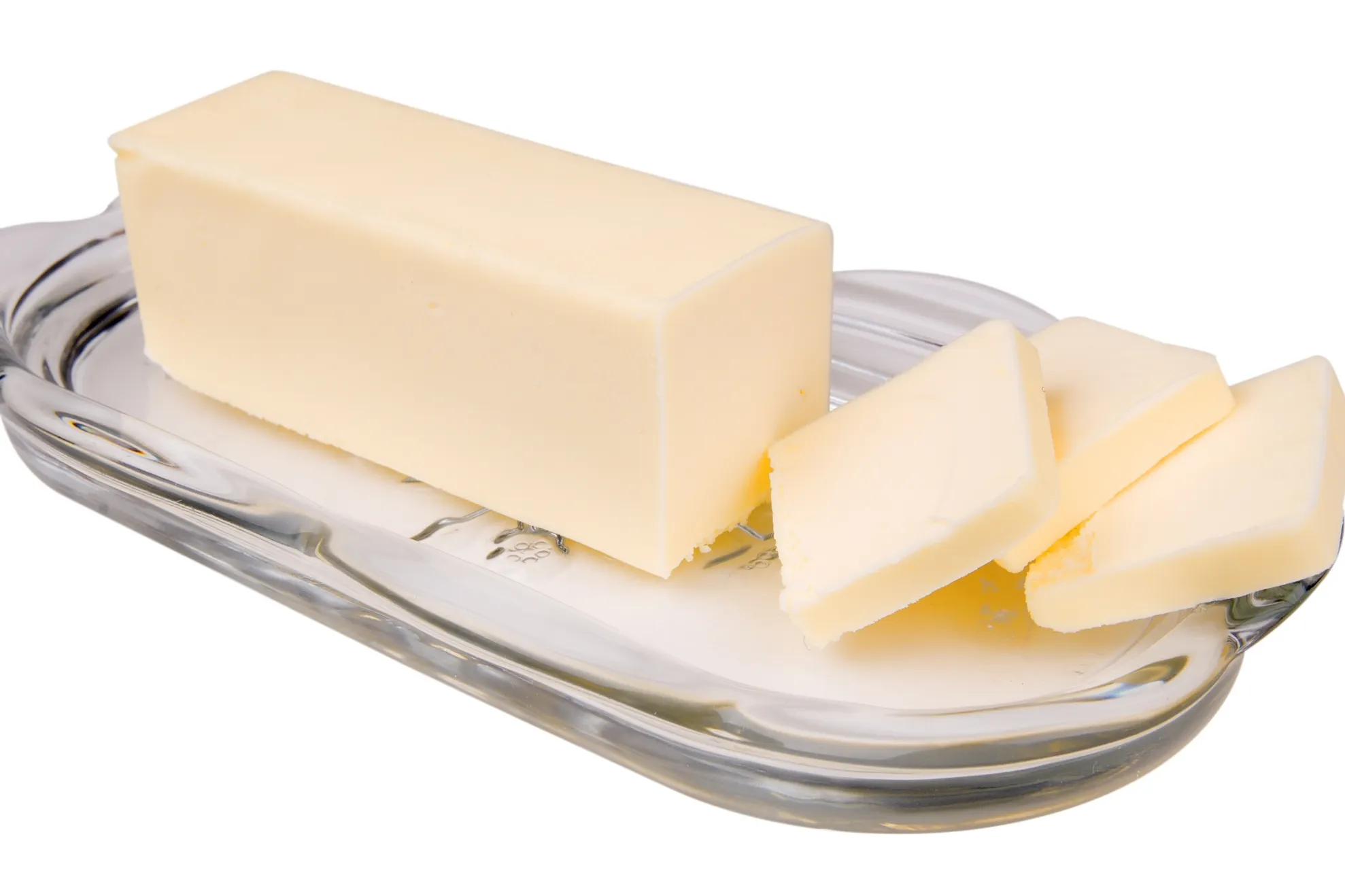 Iată din ce este făcută margarina!