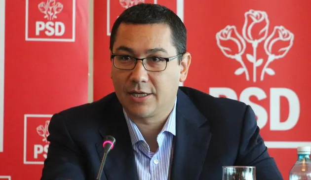 Ponta: SRI și SIE nu au fost de acord să fie folosite în campanie electorală de domnul Băsescu