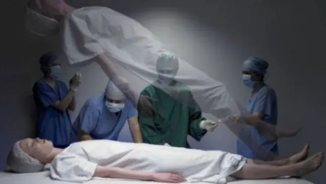 Există viaţă după moarte? Asta este DESCOPERIREA de ultimă oră a oamenilor de ştiinţă