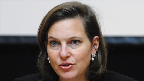 Reacția PSD, la criticile Victoriei Nuland 