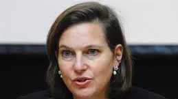 Victoria Nuland a anunțat o întrevedere între Kerry și Lavrov