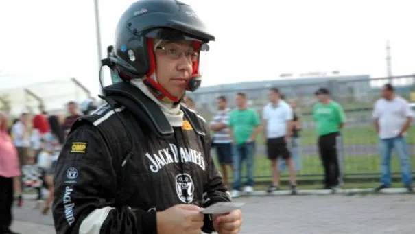 IMAGINI FABULOASE cu premierul Victor Ponta la RALIURI