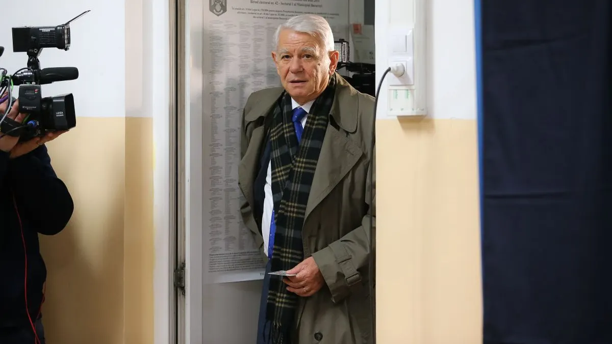 REZULTATE ALEGERI DIASPORA. Meleşcanu îşi cere scuze, dar nu demisionează