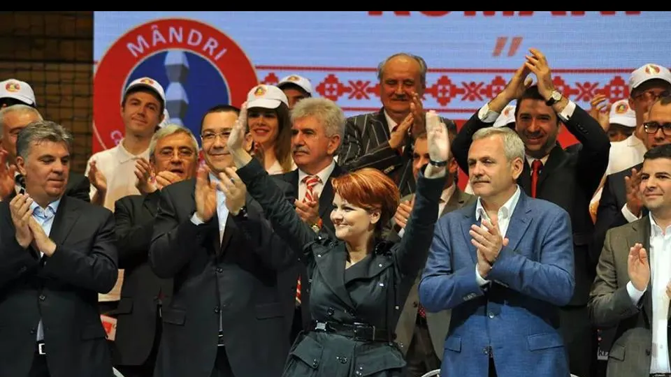 REZULTATE ALEGERI PREZIDENŢIALE 2014. Primarul Craiovei, REACŢIE HALUCINANTĂ pe Facebook