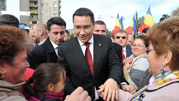 REZULTATE FINALE ALEGERI PREZIDENȚIALE 2014. Sibiu. Scor dezastruos pentru Ponta, Udrea, Macovei