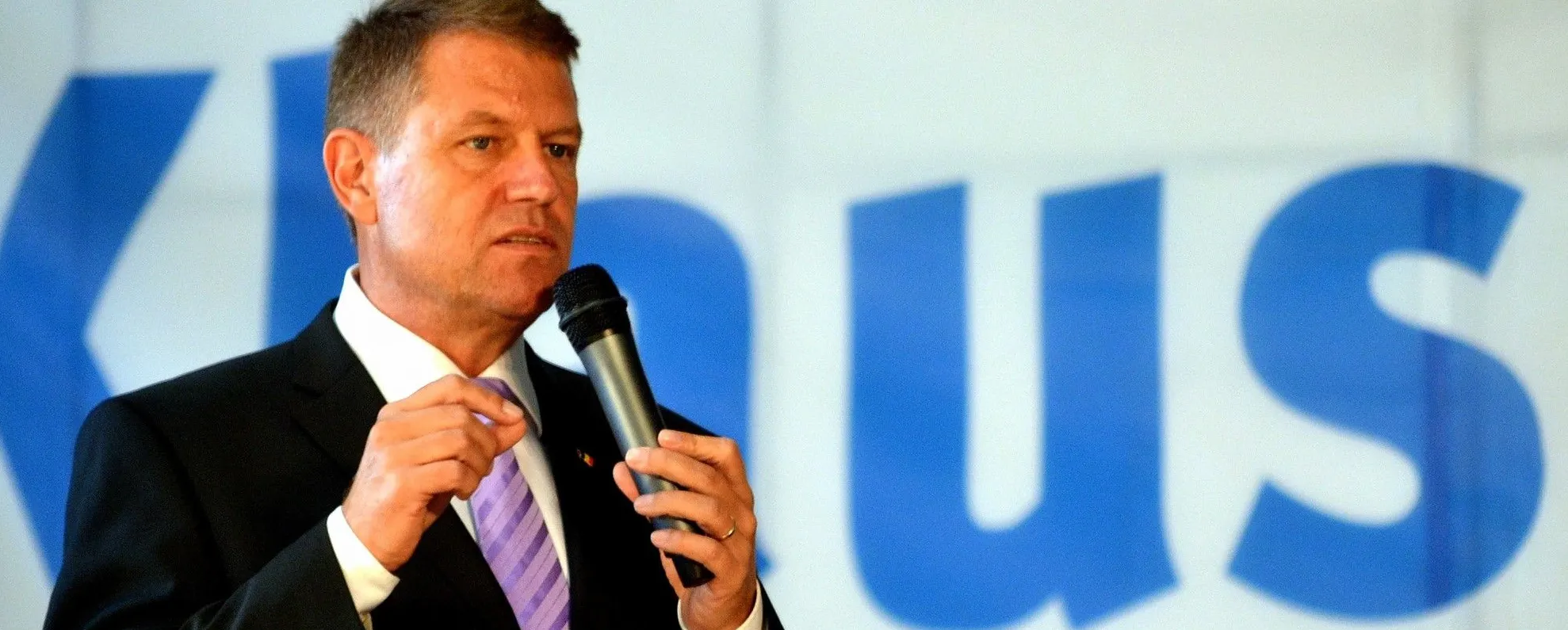 KLAUS IOHANNIS, dezvăluire ȘOC despre ultimele sondaje