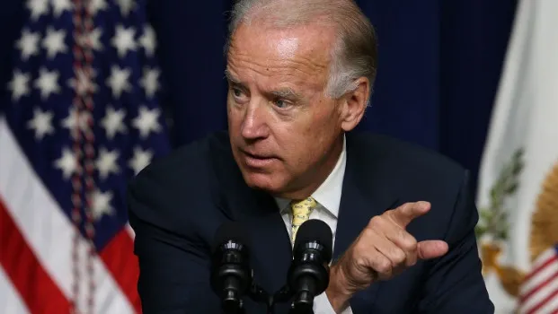Klaus Iohannis, întâlnire cu vicepreședintele SUA Joe Biden
