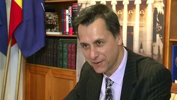 Bogdan Stanoevici, numit secretar de Stat la Ministerul Culturii