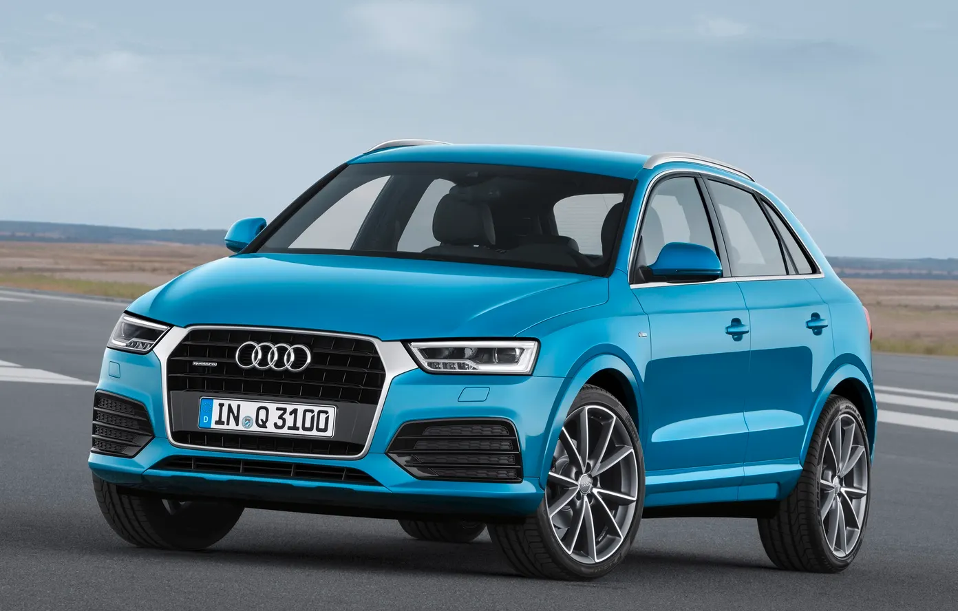 Ce înseamnă Audi şi cum a luat naştere una dintre cele mai cunoscute mărci de maşini