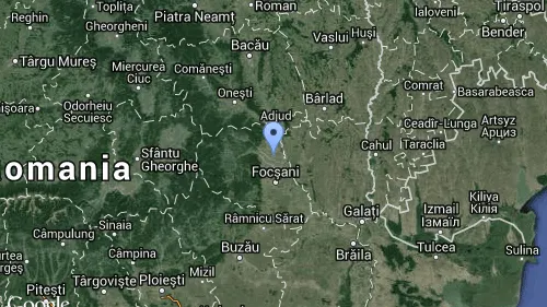 CUTREMUR VRANCEA. ENIGMA "cutremurului de suprafață" îi UIMEȘTE pe seismologi