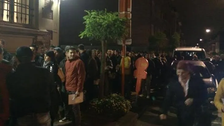 VASILE DÂNCU. Ce s-a întâmplat cu adevărul în turul doi al alegerilor prezidențiale