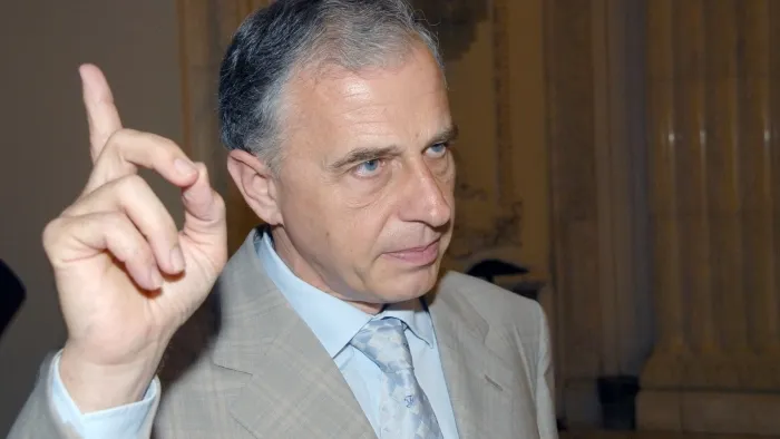 GEOANĂ, declaraţie EXPLOZIVĂ. În ce condiţii este dispus să revină în PSD