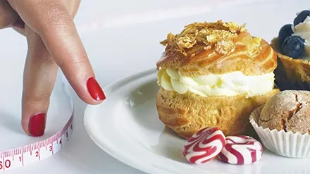 Dieta 5:2: mănânci ce îţi place şi slăbeşti