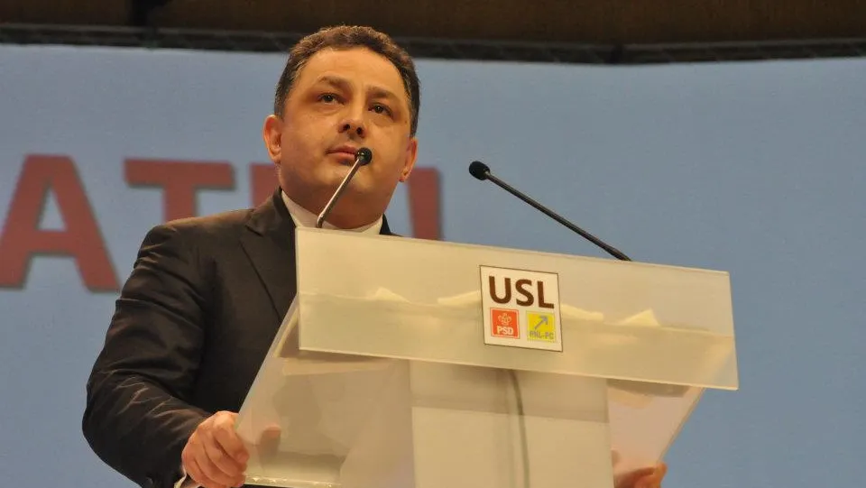 Anunț de ultimă oră făcut sâmbătă seară de Marian Vanghelie. Avertisment!