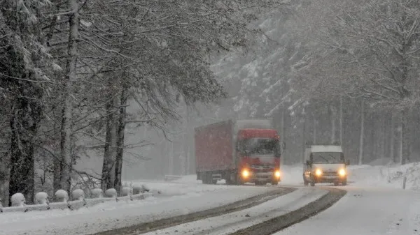 PROGNOZA IERNII: Cum va fi VREMEA până în luna februarie