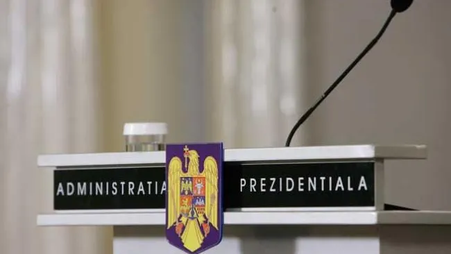 ALEGERI PREZIDENŢIALE 2014. ROLUL PREŞEDINTELUI României