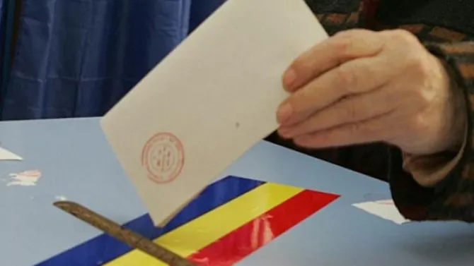 ALEGERI PREZIDENŢIALE 2014. ALIATUL lui Ponta cere ANULAREA ALEGERILOR