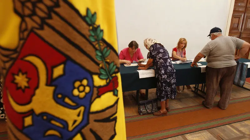 ALEGERI REPUBLICA MOLDOVA. Analist: O coaliţie antieuropeană, proputinistă, ar aduce RĂZBOIUL