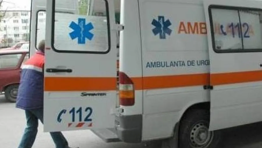 CAZ TRAGIC. Un BĂIAT de 14 ani S-A SPÂNZURAT de frica poliției